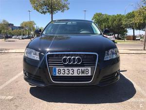 AUDI A3 1.9 TDI ATTRACTION 3p.