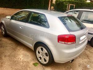 AUDI A3 2.0 TDI ATTRACTION 3p.