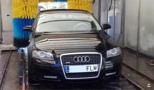 AUDI A3 Sportback 1.6 FSI Attraction 5p.