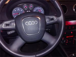 AUDI A3 Sportback 1.6 TDI Str Attraction Ed. esp 5p.