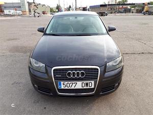 AUDI A3 Sportback 2.0 TDI Quattro Attraction 5p.