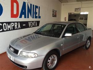 AUDI A4 1.8 T 4p.