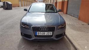 AUDI A4 2.0 TDI 143cv multitronic DPF 4p.