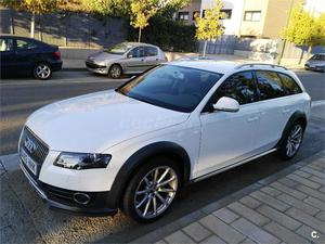 AUDI A4 Allroad Quattro 2.0 TFSI 211cv S tronic quattro 5p.