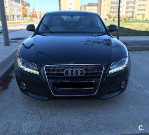 AUDI A5 2.7 TDI 190cv DPF multitronic 2p.