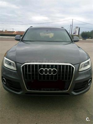 AUDI Q5 2.0 TDI 177cv quattro Advance 5p.