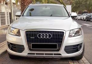 AUDI Q5 3.0 TDI 240cv quattro S tronic DPF -09