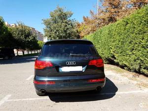 AUDI Q7 3.0 TDI 233cv quattro tiptronic 5p.