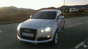 AUDI Q7 3.0 TDI quattro tiptronic DPF 5p.