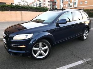 AUDI Q7 4.2 TDI quattro tiptronic DPF -08