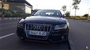 AUDI S5 4.2 FSI quattro tiptronic 2p.