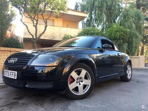 AUDI TT Coupe 1.8 T 190CV 3p.