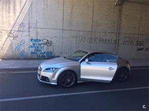 AUDI TT Coupe 2.0 TFSI 3p.