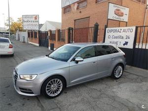 Audi A3 Sportback 2.0 Tdi Clean D 150cv S Line 5p. -15