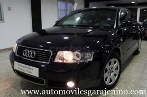 Audi A4 1.9 Tdi 4p. -03