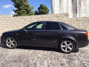 Audi A4 2.0 Tdi 170cv Dpf 4p. -06