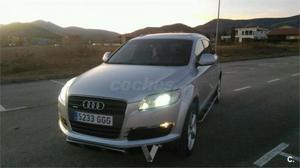 Audi Q7 3.0 Tdi Quattro Tiptronic Dpf 5p. -08