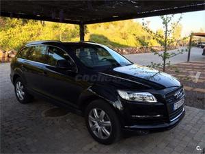 Audi Q7 4.2 Tdi Quattro Tiptronic Dpf 5p. -07