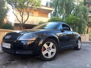 Audi Tt Coupe 1.8 T 190cv 3p. -06