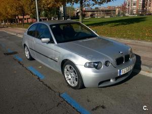 BMW Compact 318td Compact M Sport 3p.