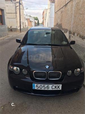 BMW Compact 320td Compact M Sport 3p.