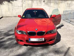 BMW Serie Cd 2p.