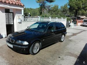 BMW Serie D TOURING 5p.