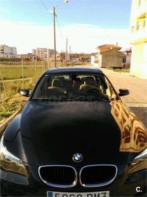 BMW Serie I TOURING 5p.