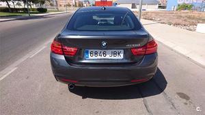 BMW Serie d Gran Coupe 5p.