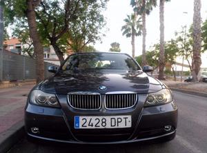 BMW Serie i E