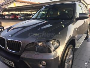 BMW X5 xDRIVE30d 5p.