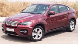 BMW X6 xDrive35d 5p.