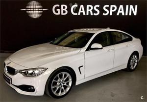 Bmw Serie d Gran Coupe 5p. -14