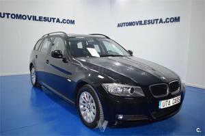 Bmw Serie d Touring 5p. -09