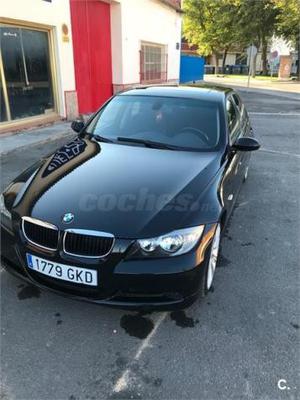 Bmw Serie d Touring E91 5p. -05