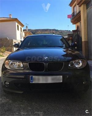 Bmw Serie i 5p. -05