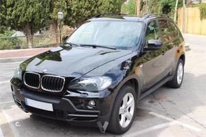 Bmw X5 3.0d 5p. -07