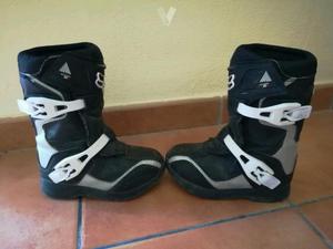 Botas motocross