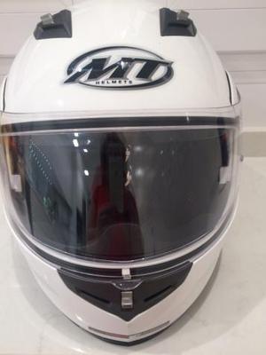 CASCO MOTO