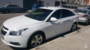 CHEVROLET Cruze 2.0 VCDi 16V LT Auto 4p.