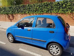 CHEVROLET Matiz 1.0 SE 5p.