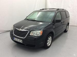 CHRYSLER Grand Voyager Limited 2.8 CRD Auto 5p.