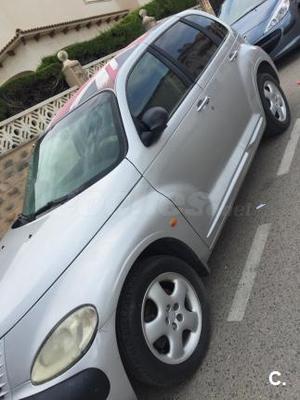 CHRYSLER PT Cruiser Custo 2.0 5p.