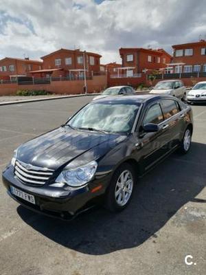 CHRYSLER Sebring 200C 2.0 CRD Limited 4p.