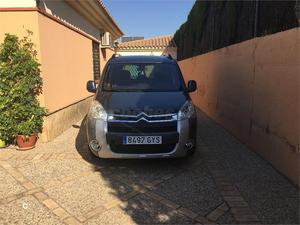 CITROEN Berlingo 1.6 HDi 90 XTR 5p.