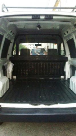 CITROEN Berlingo 1.9D MULTISPACE -99