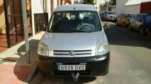 CITROEN Berlingo 1.9D SX Plus -06