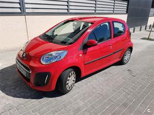 CITROEN C1 1.0 Attraction 5p.