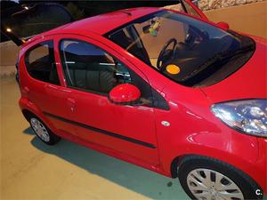 CITROEN C1 1.0 Seduction 5p.