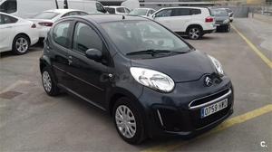 CITROEN C1 1.0 Seduction 5p.